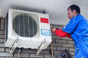 Find HVAC Contractors in Llano County