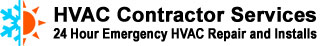 Llano County HVAC Contractors